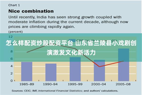 怎么样配资炒股配资平台 山东省兰陵县小戏剧创演激发文化新活力