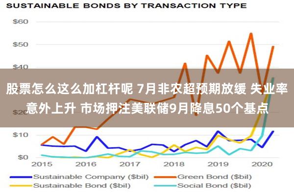 股票怎么这么加杠杆呢 7月非农超预期放缓 失业率意外上升 市