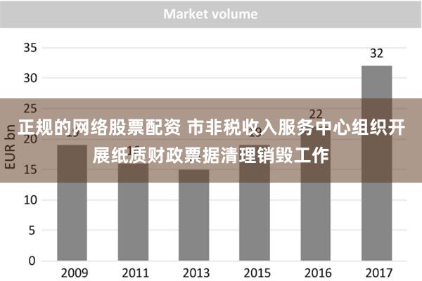 正规的网络股票配资 市非税收入服务中心组织开展纸质财政票据清