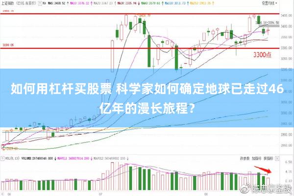 如何用杠杆买股票 科学家如何确定地球已走过46亿年的漫长旅程？